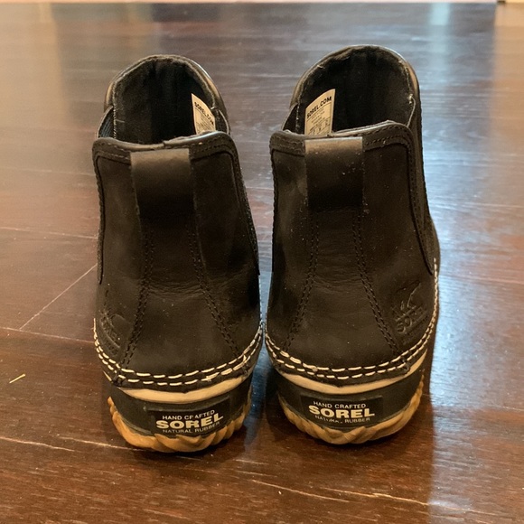 Sorel rain booties - Picture 5 of 6